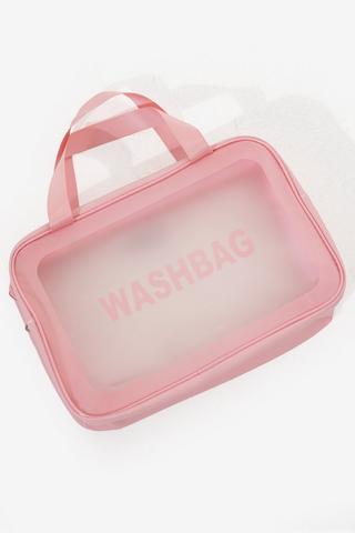 Toiletry Bag