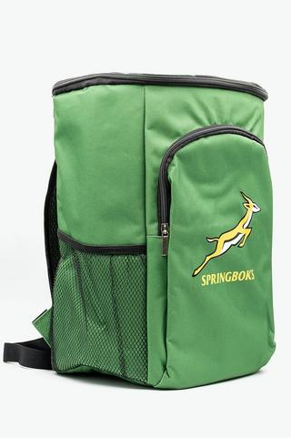 24-can Springboks Backpack Cooler