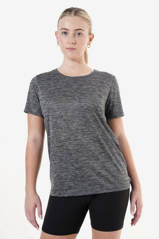 Short Sleeve Running T-shirt