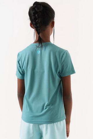 Statement Active T-shirt