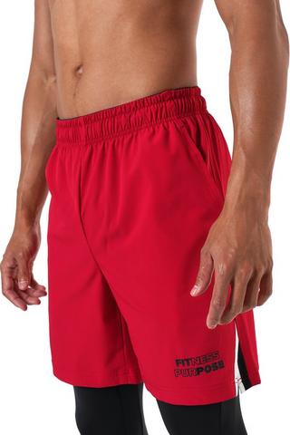 Dri-sport Shorts
