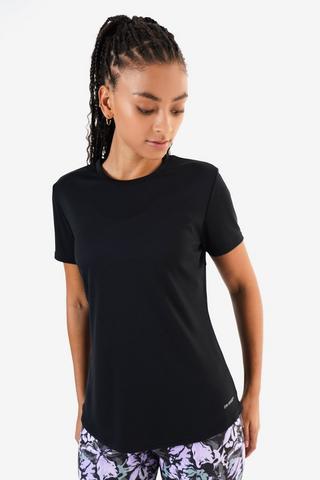Elite Running T-shirt