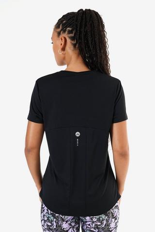 Elite Running T-shirt