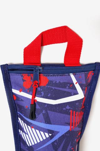 One-stick Hockey Bag