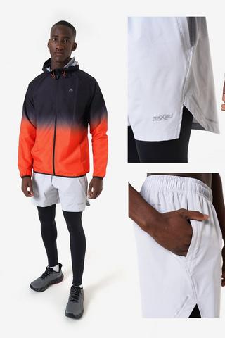 Elite Textured Short