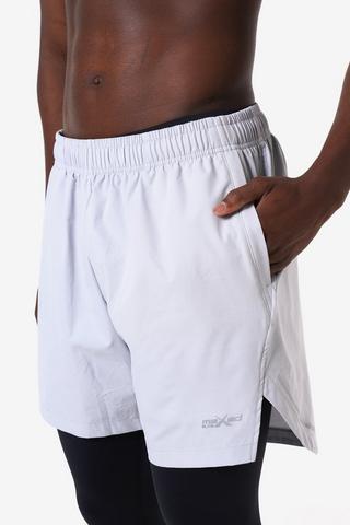 Elite Textured Short