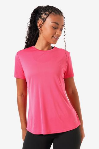 Technical Dri-sport Running T-shirt
