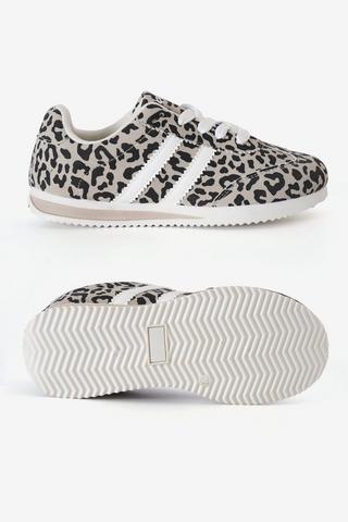 Vintage Jogger Trainers - Girls'