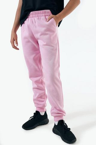 Fleece Jogger