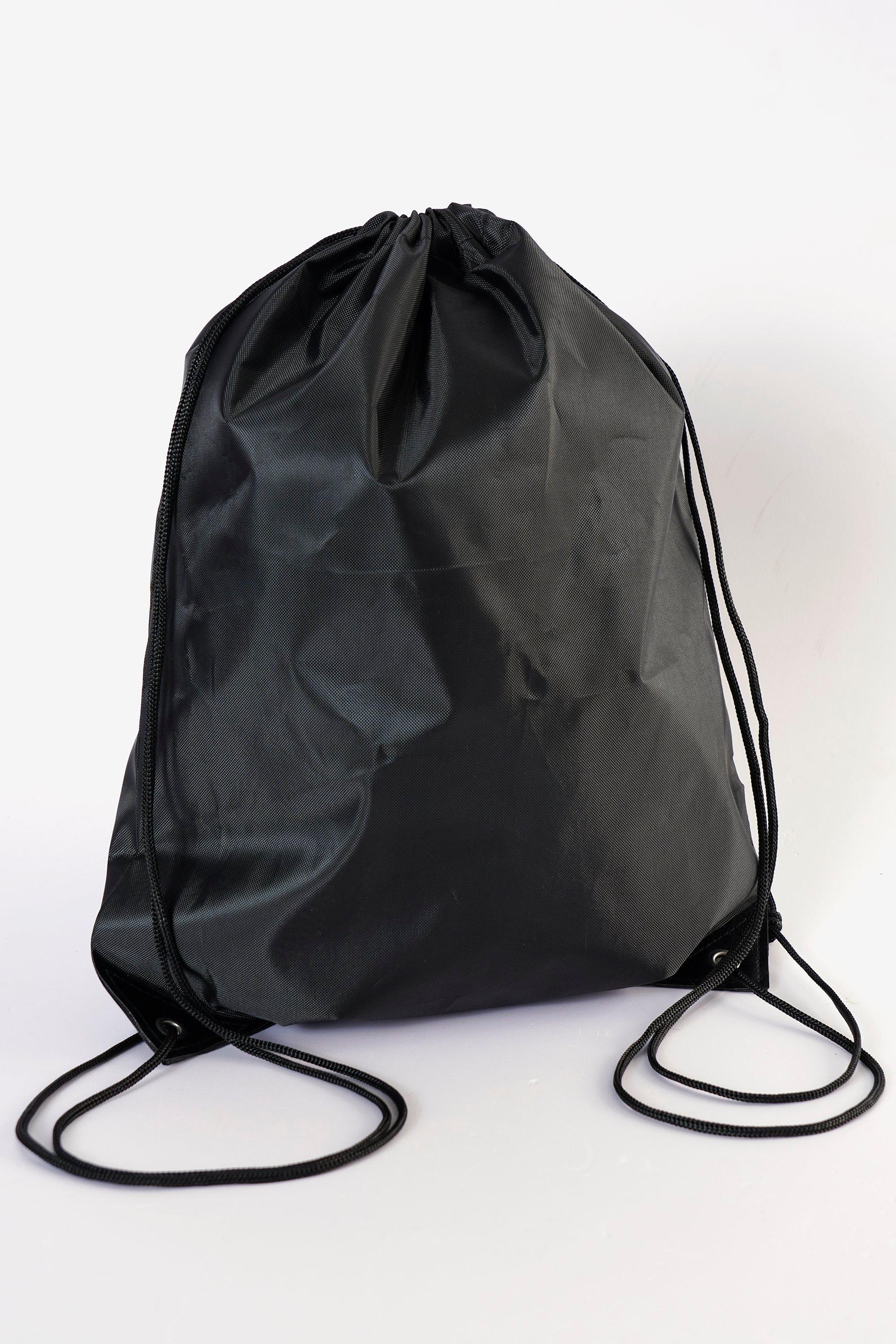 Drawstring Bag