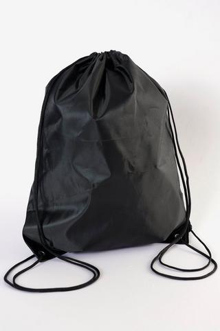 Drawstring Bag