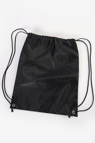 Drawstring Bag