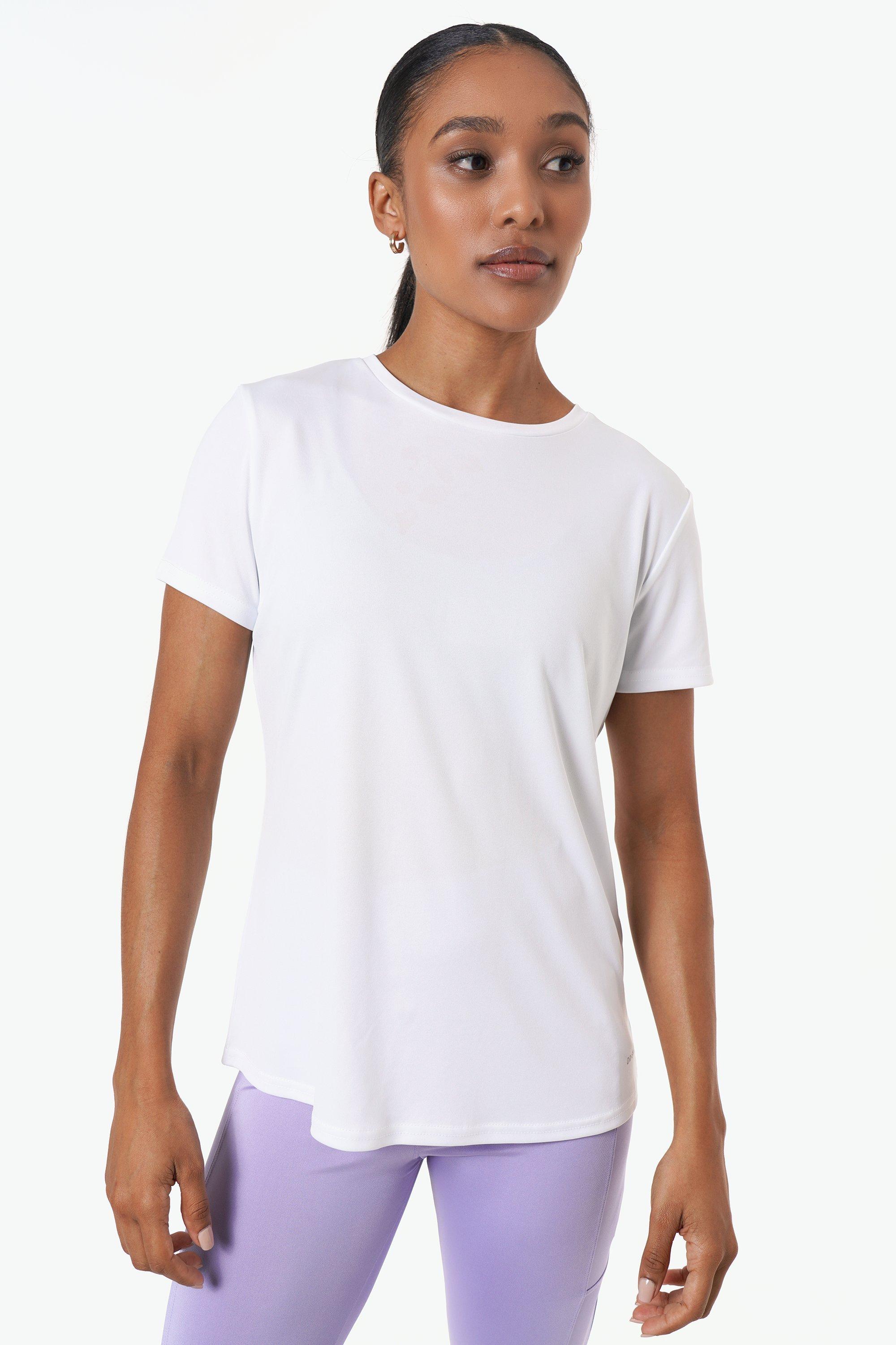 Dri-sport Running T-shirt