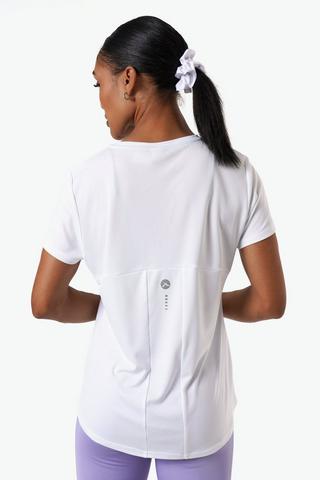 Dri-sport Running T-shirt