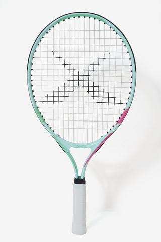 Aluminium Tennis Racquet - Junior