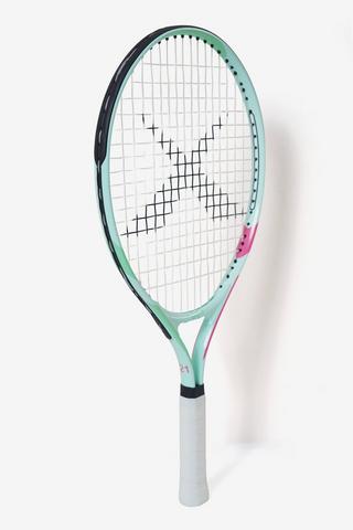 Aluminium Tennis Racquet - Junior