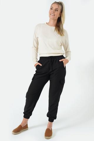 Technical Cargo Jogger