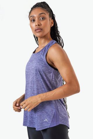Racerback Vest