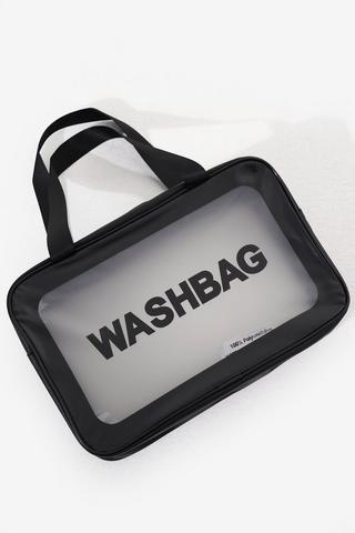Toiletry Bag