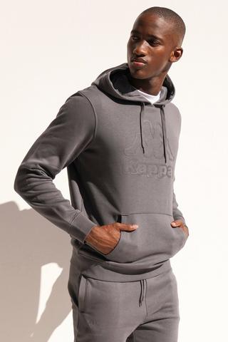 Kappa Fleece Hoodie