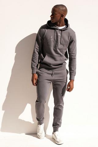 Kappa Fleece Hoodie