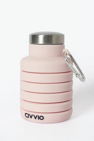 Civvio Soft Flask