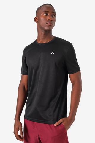 Technical Active T-shirt