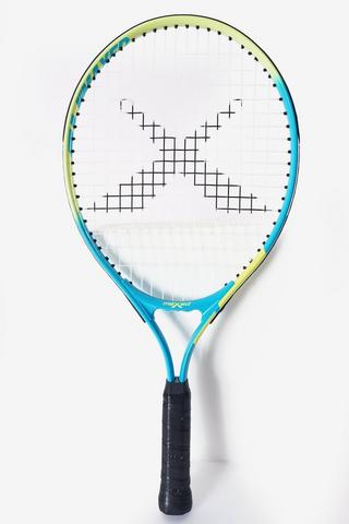 Aluminium Tennis Racquet - Junior