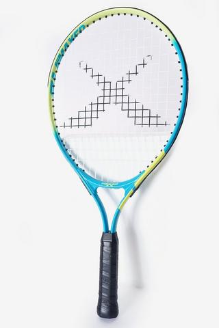 Aluminium Tennis Racquet - Junior