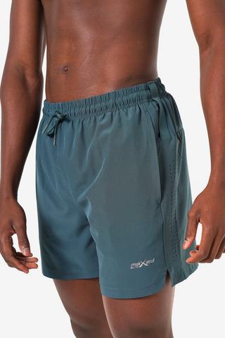 Elite Running Short