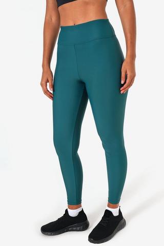 Motion Full-length Leggings