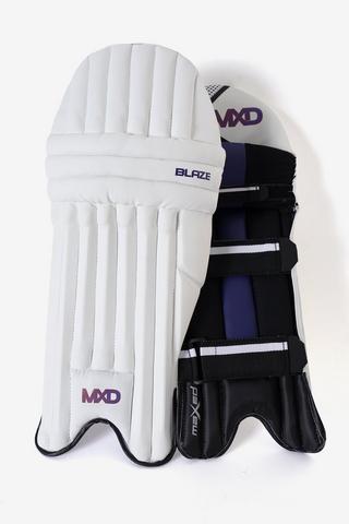 Blaze Cricket Pads