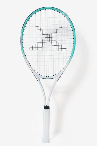 Aluminium Tennis Racquet - Senior
