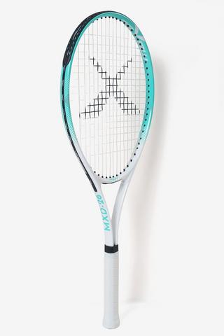 Aluminium Tennis Racquet - Senior
