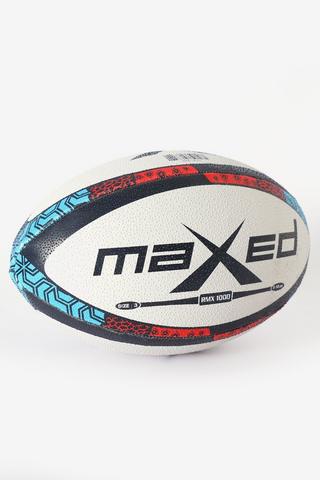 Rmx1000 Fullsize Rugby Ball