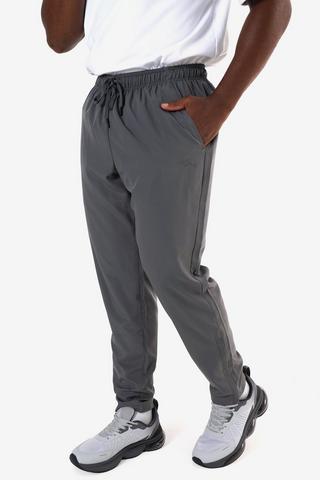 Straight Leg Jogger