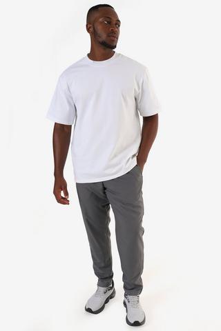 Straight Leg Jogger