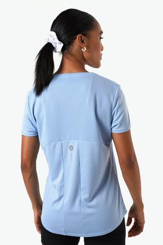 Dri-sport Running T-shirt