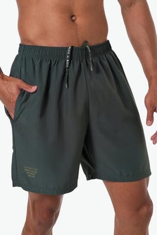 Active Shorts