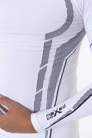 Elite Long Sleeve Compression Top