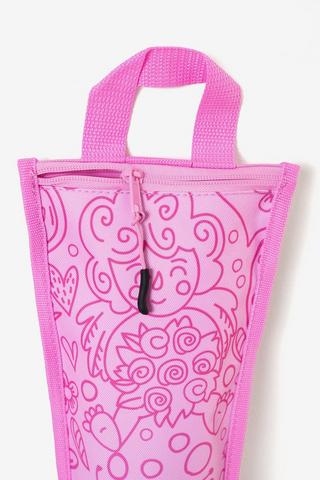 One-stick Hockey Bag