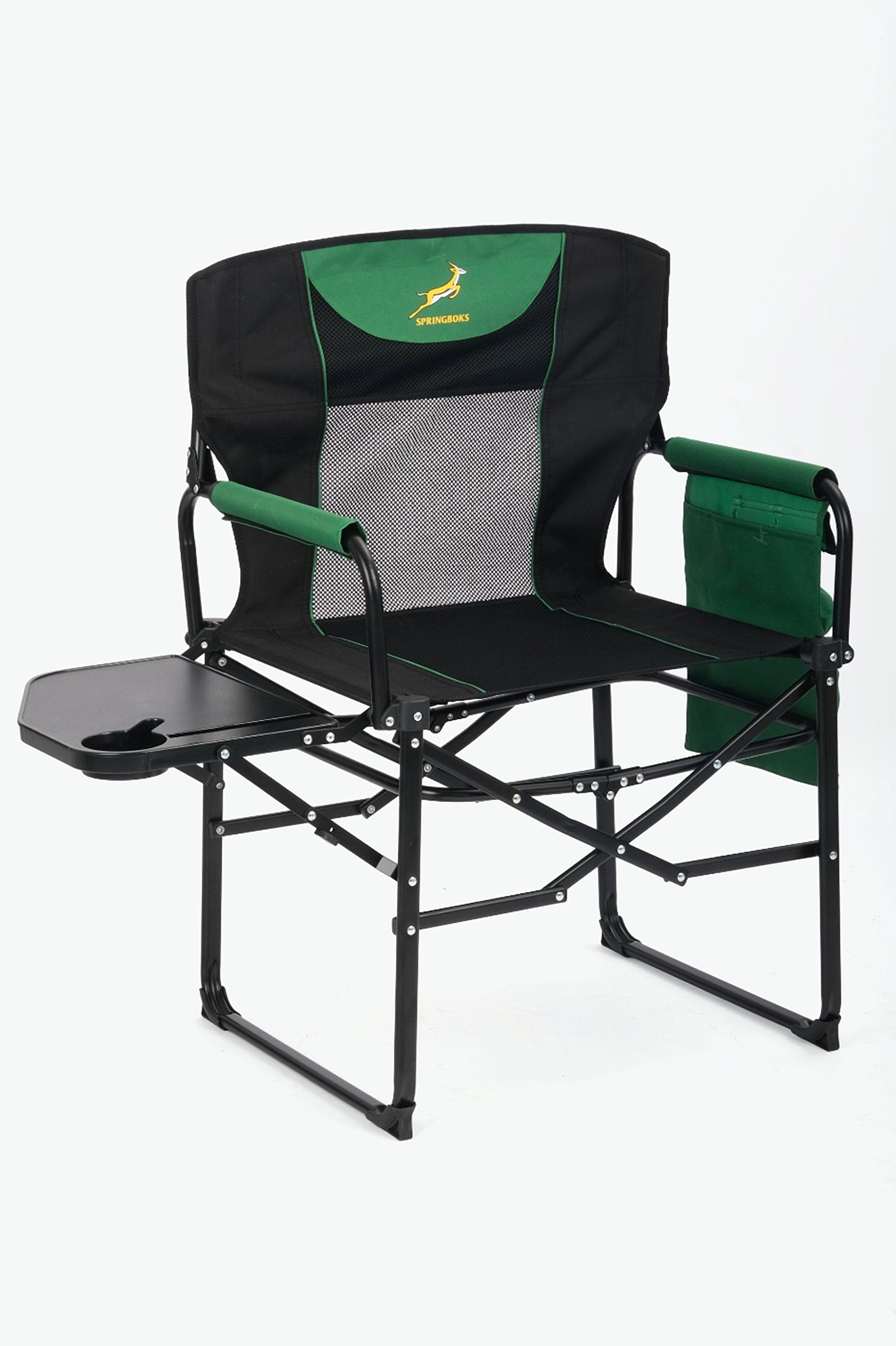 Springbok Compact Director Chair