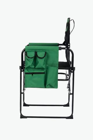 Springbok Compact Director Chair