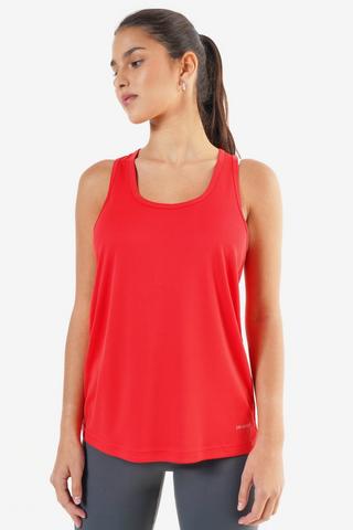 Technical Racerback Vest