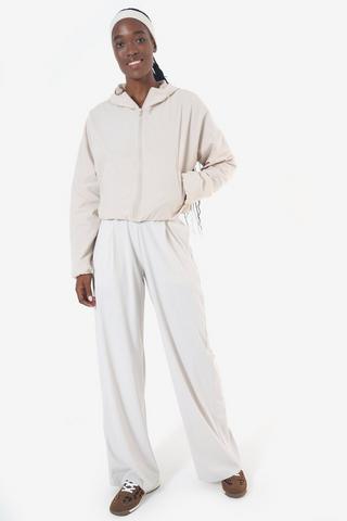 Textured Zip-through Jacket