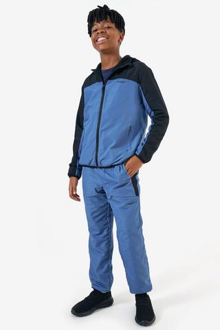 Mesh-lined Active Bottoms