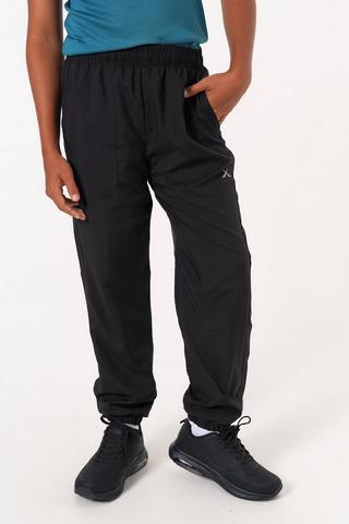 Mesh Lined Active Bottoms