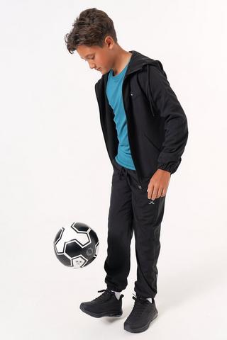 Mesh Lined Active Bottoms