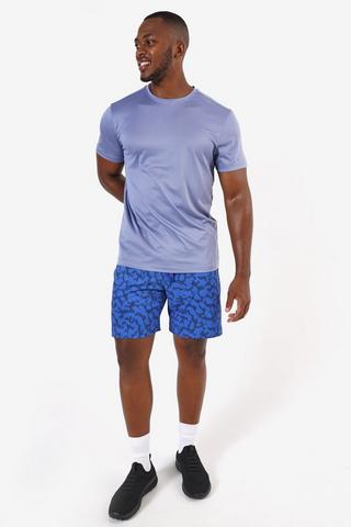 Dri-sport Shorts