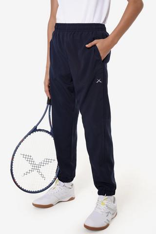 Mesh-lined Bottoms